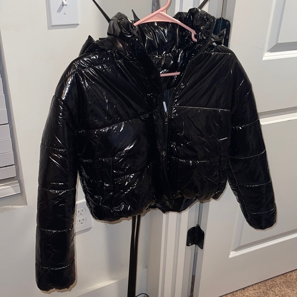 Bubble Jacket - Picture 2 of 5